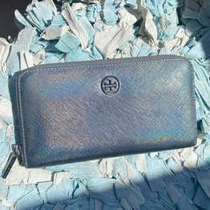 Tory Burch Wallet